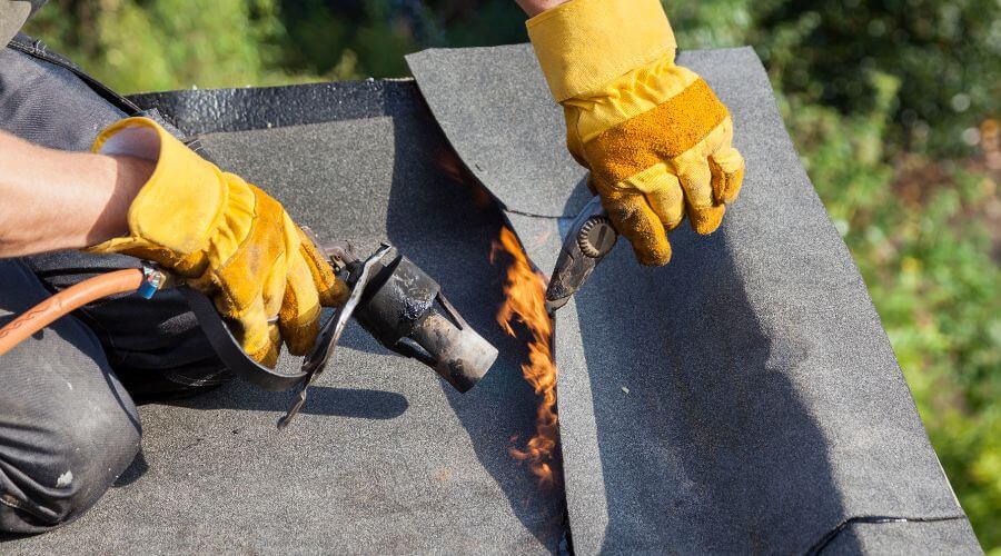 Expert Emergency Roof Repairs services in Longview, TX